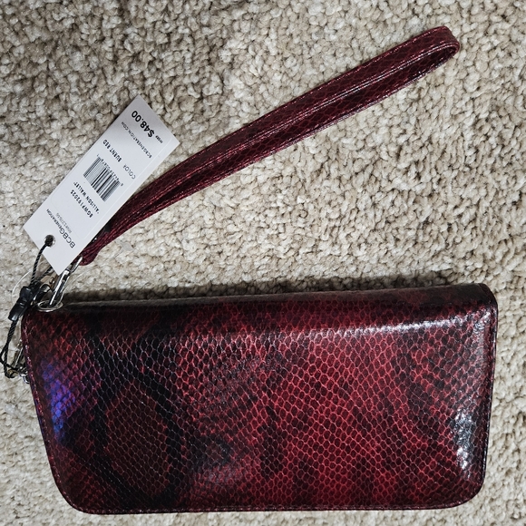 Wristlet wallet - Picture 4 of 4